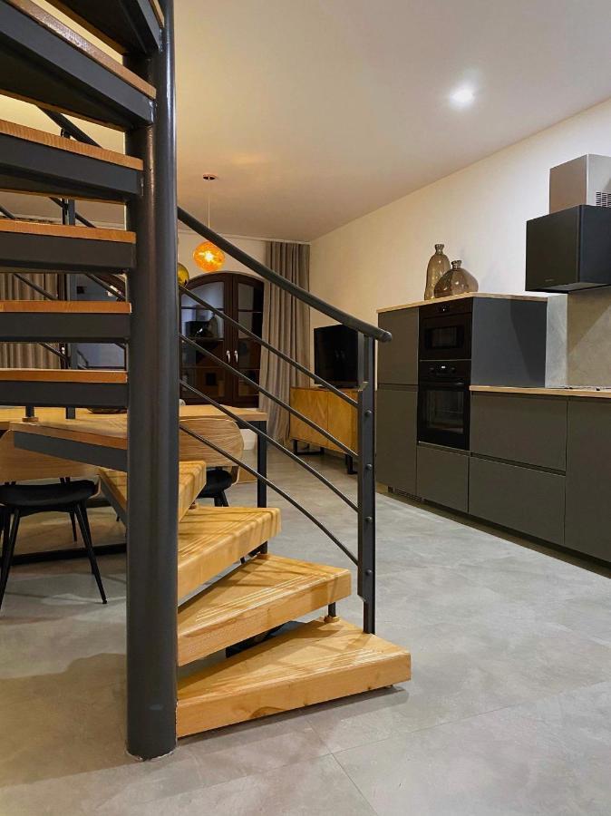 Apartman Anna Komárno Εξωτερικό φωτογραφία