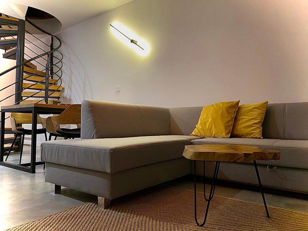 Apartman Anna Komárno Εξωτερικό φωτογραφία