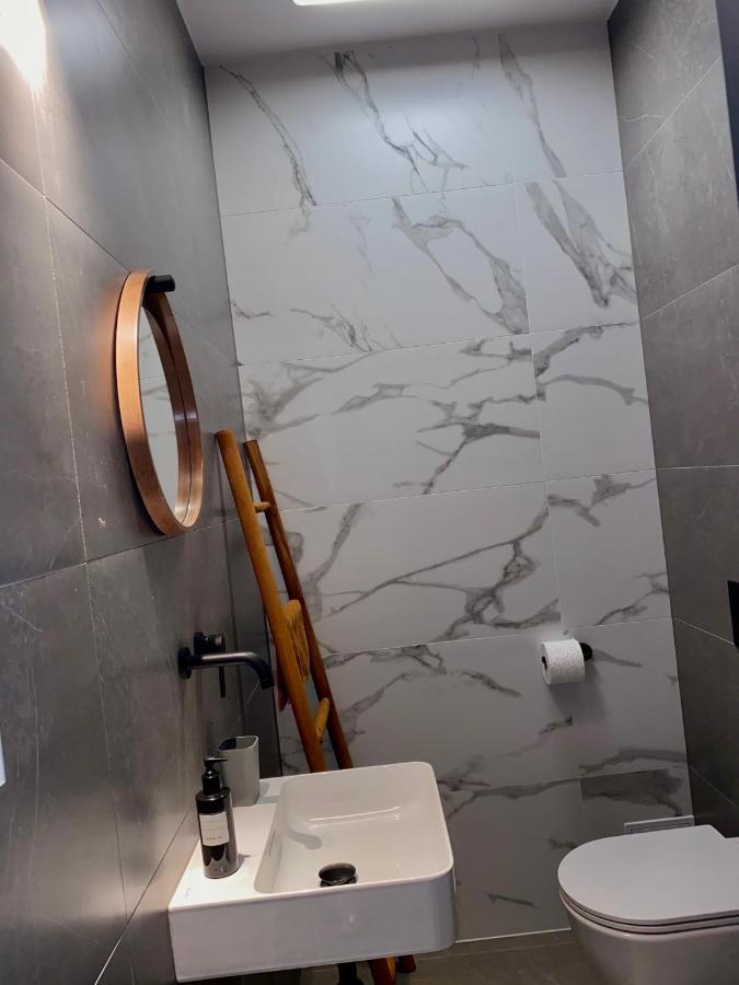 Apartman Anna Komárno Εξωτερικό φωτογραφία