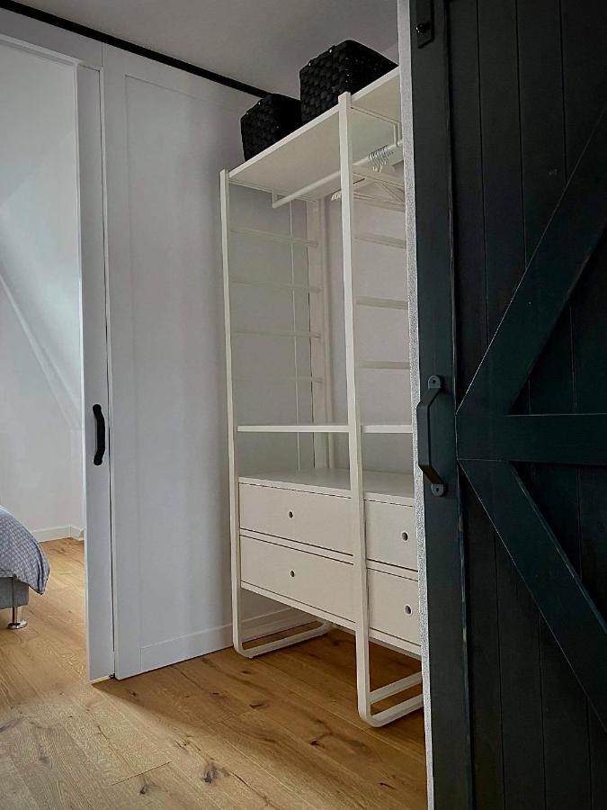 Apartman Anna Komárno Εξωτερικό φωτογραφία
