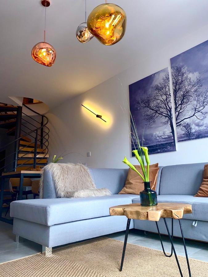 Apartman Anna Komárno Εξωτερικό φωτογραφία