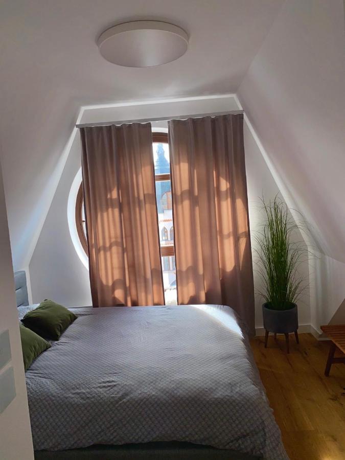 Apartman Anna Komárno Εξωτερικό φωτογραφία