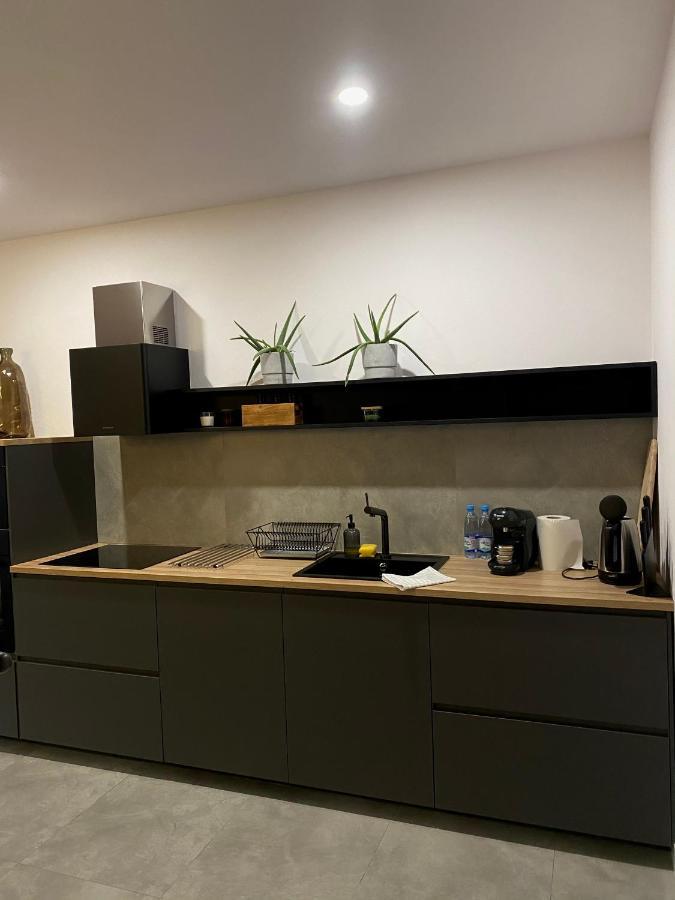 Apartman Anna Komárno Εξωτερικό φωτογραφία