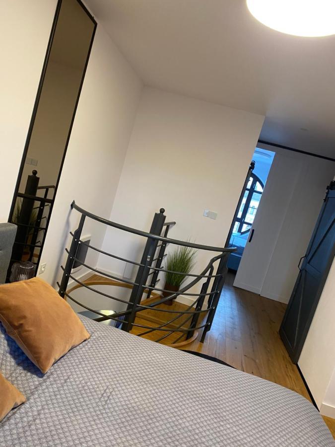 Apartman Anna Komárno Εξωτερικό φωτογραφία
