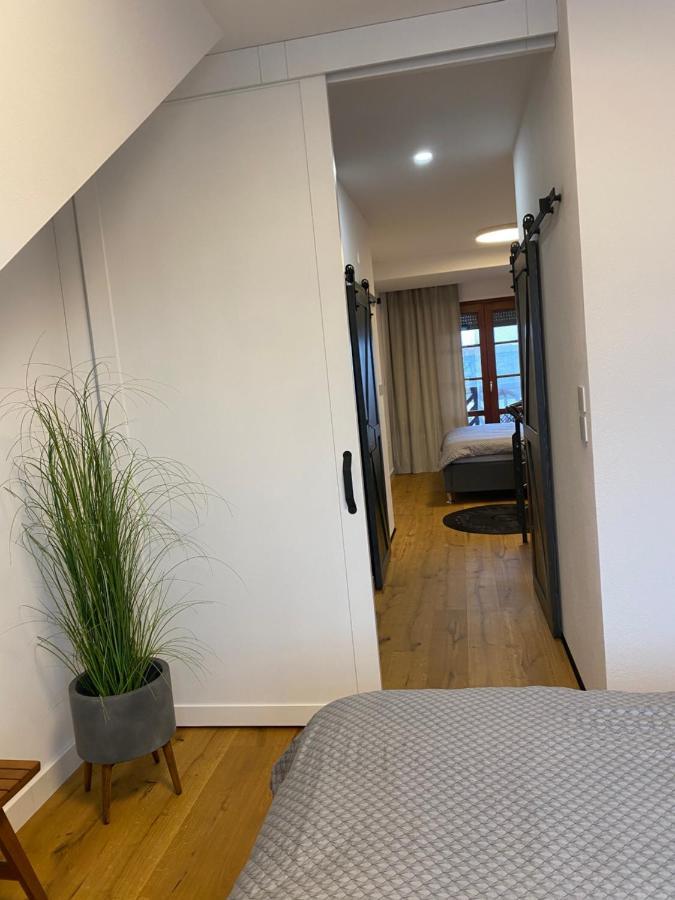 Apartman Anna Komárno Εξωτερικό φωτογραφία